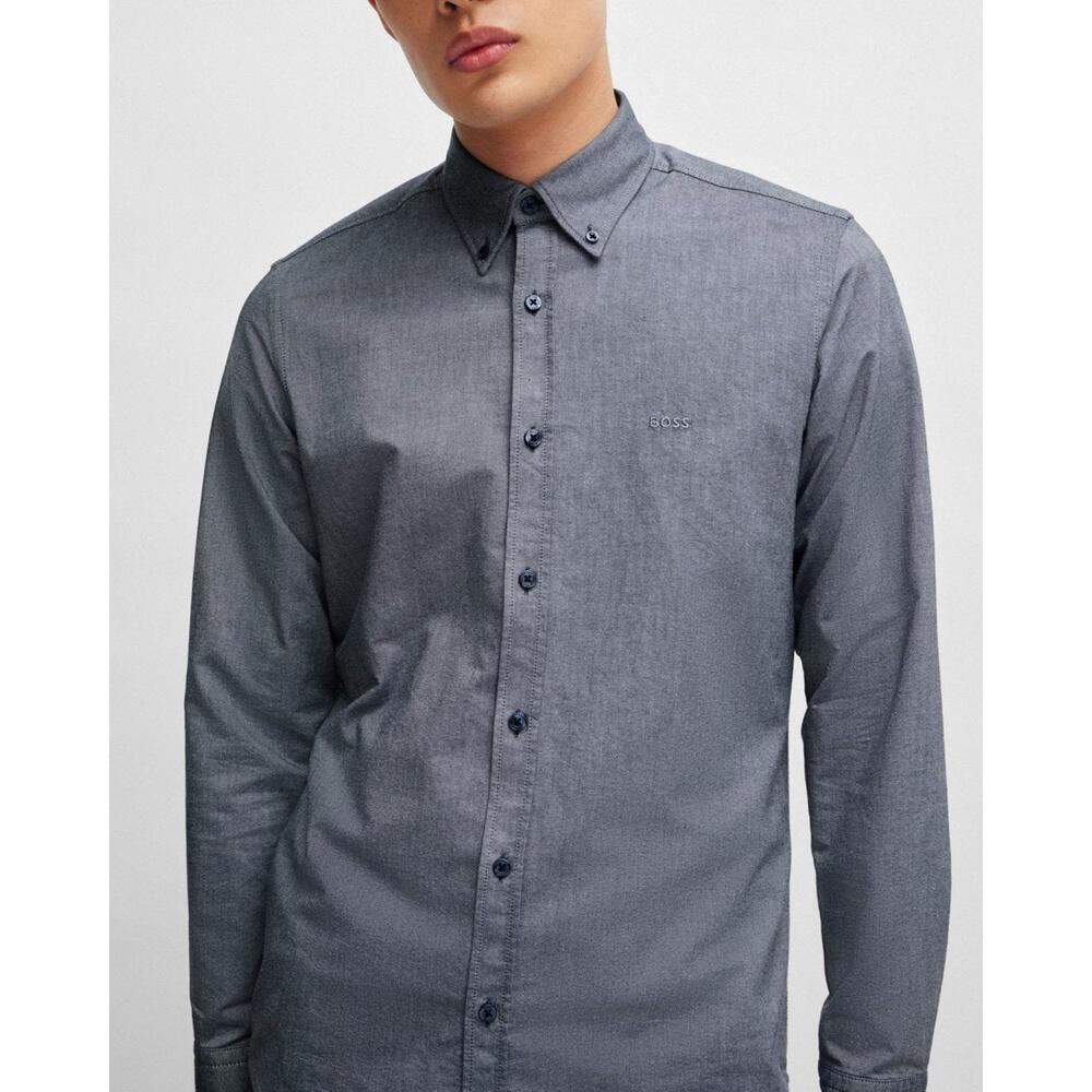 BOSS Rickert_M 10260292 - Camisa 3/5
