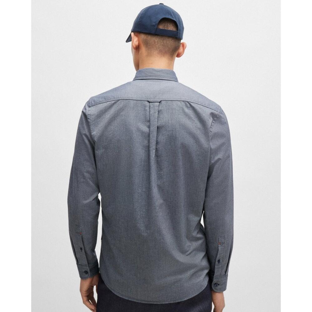 BOSS Rickert_M 10260292 - Camisa 2/5