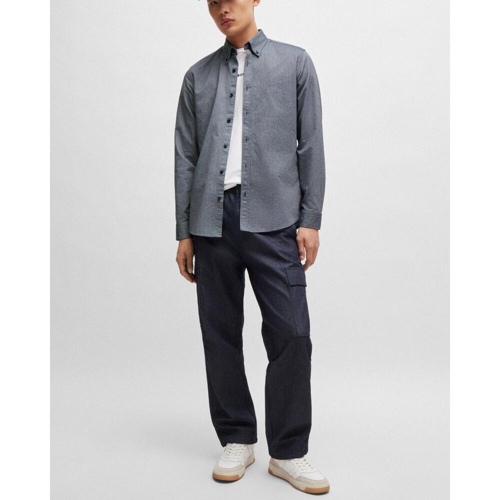 BOSS Rickert_M 10260292 - Camisa 4/5