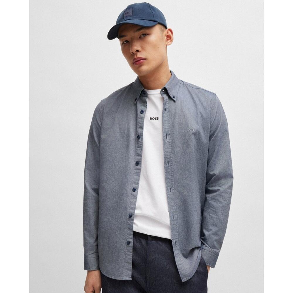 HUGO BOSS picture