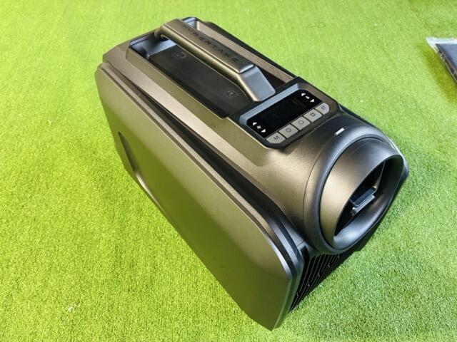Climatiseur/ Chauffage réversible portable S2 PRO 6/7