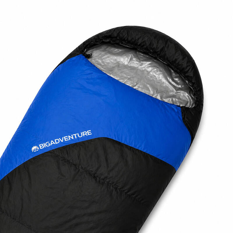 Spací pytel Comfort 10°C