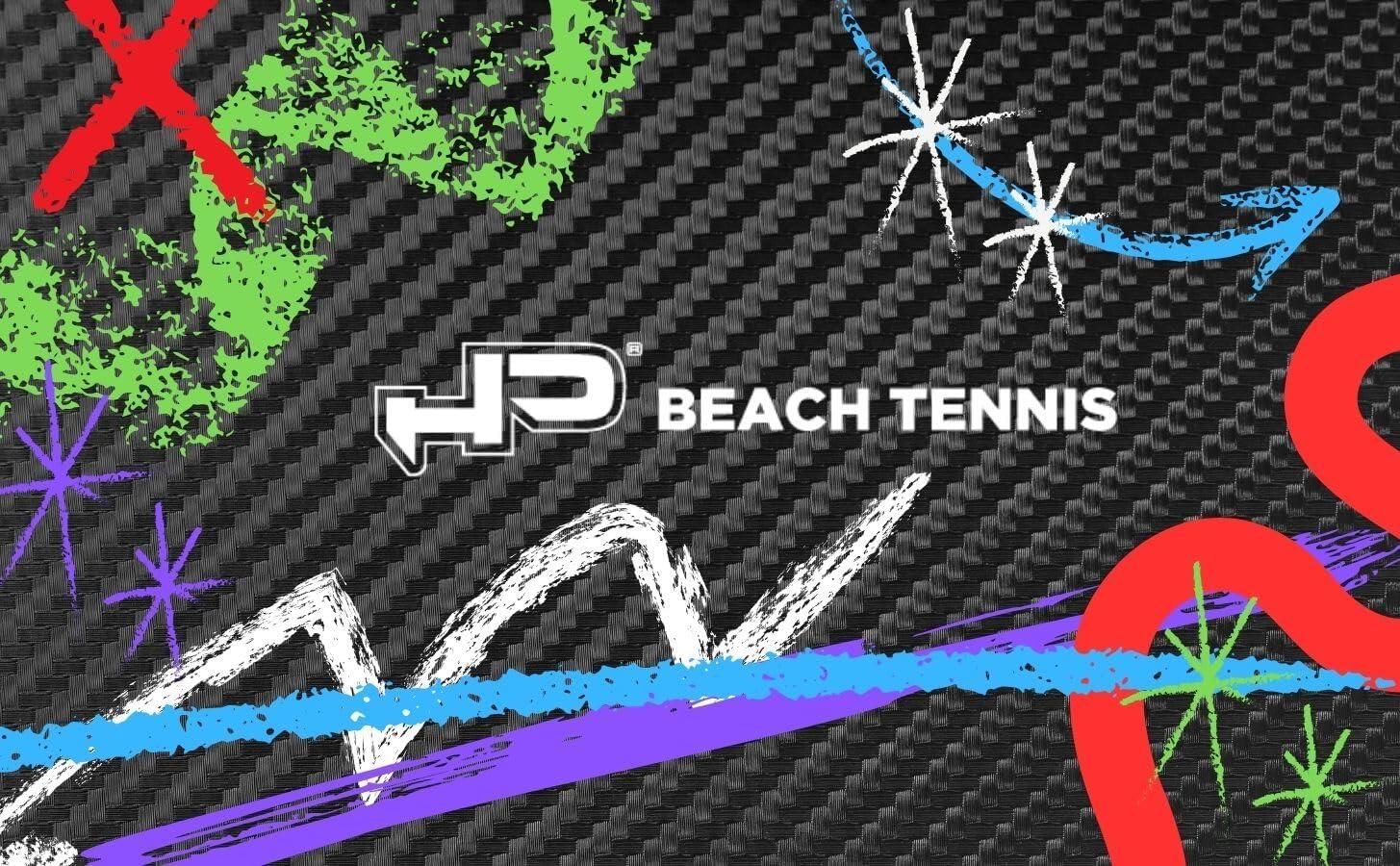 Racchetta beach tennis HP VENUS 3/5