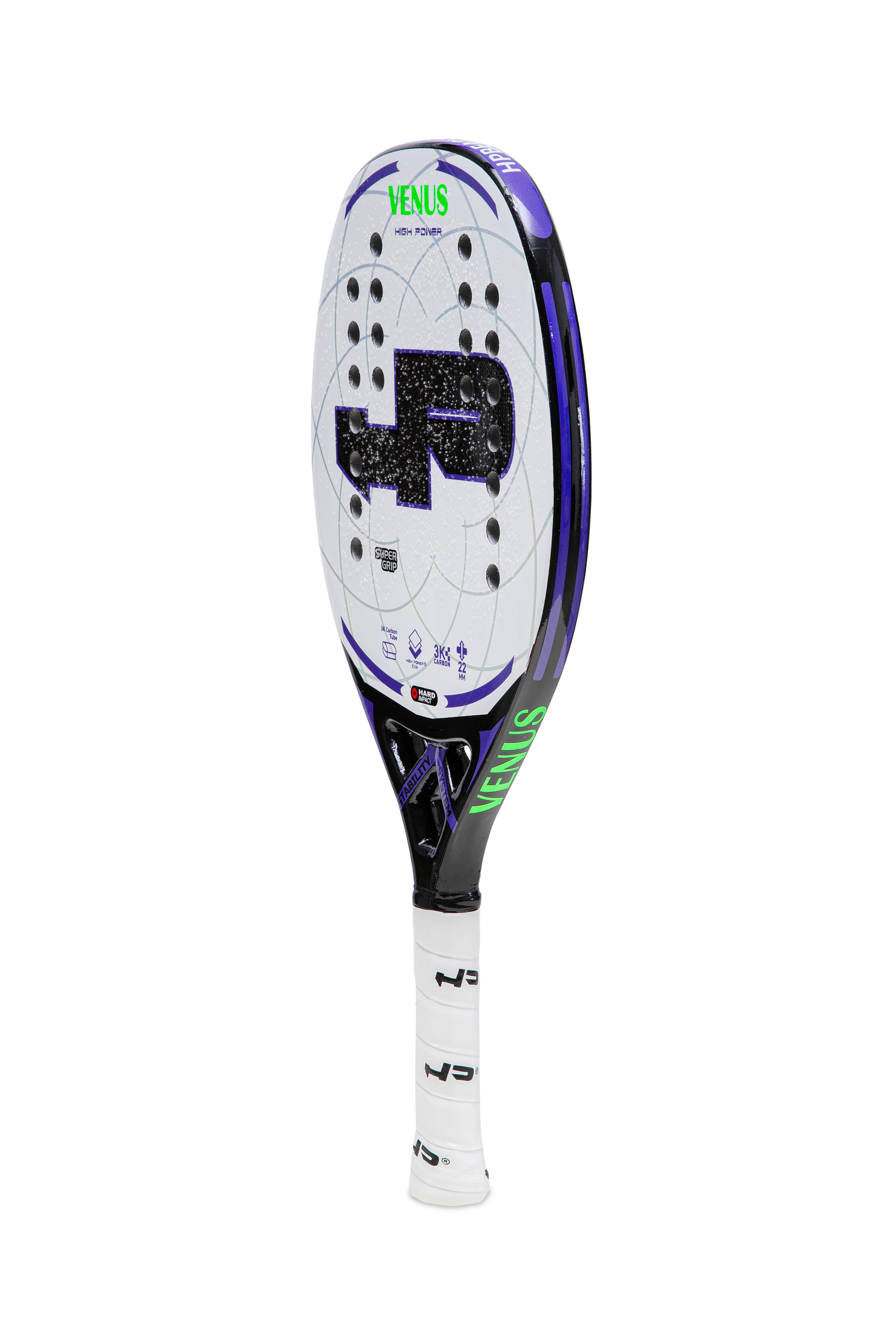 Racchetta beach tennis HP VENUS 2/5