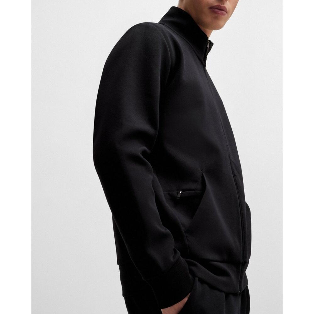 BOSS Skaz 10256713 - Felpa 4/5