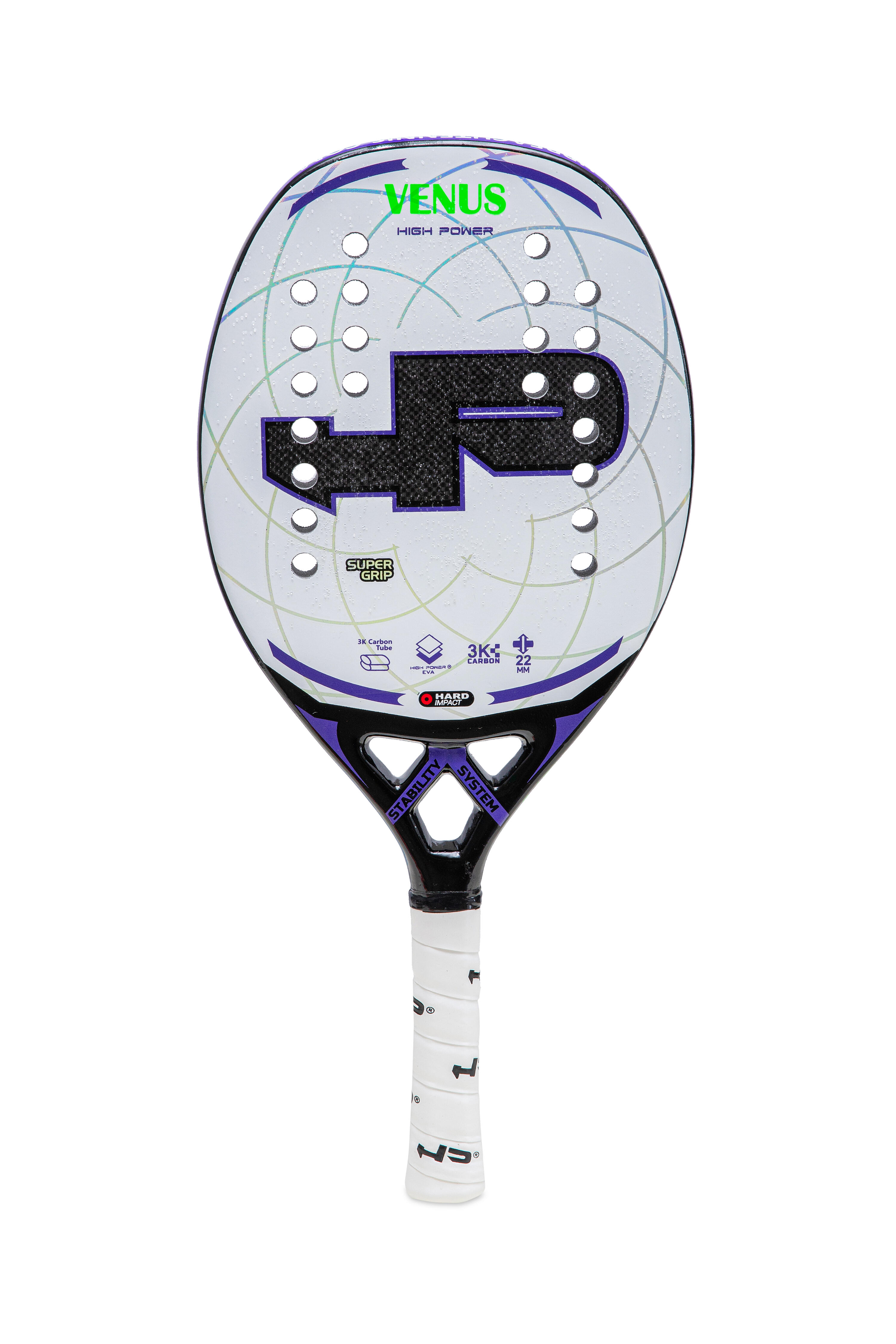 HP BEACH TENNIS picture
