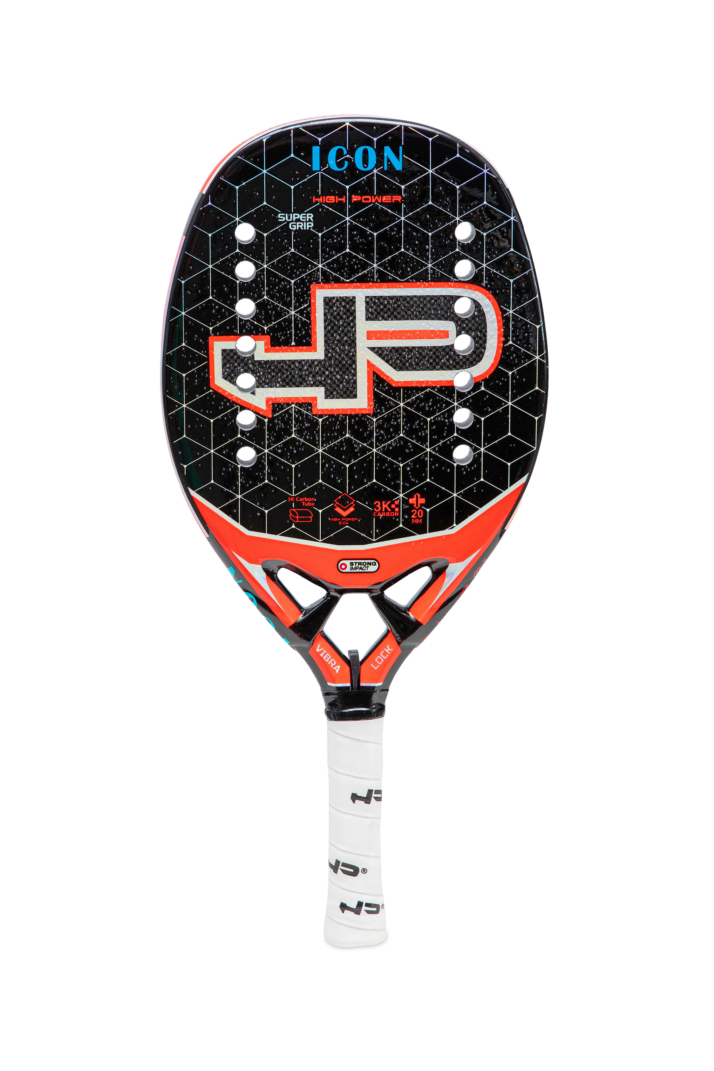 HP BEACH TENNIS picture