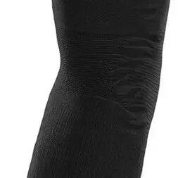 Ale Seamless Arm Warmers Black
