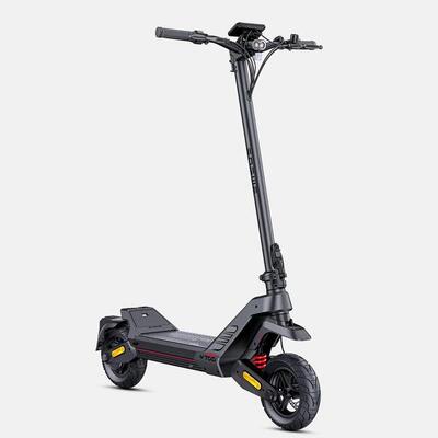 Y700 volwassen opvouwbare elektrische scooter 48v 18,2ah, 10" band