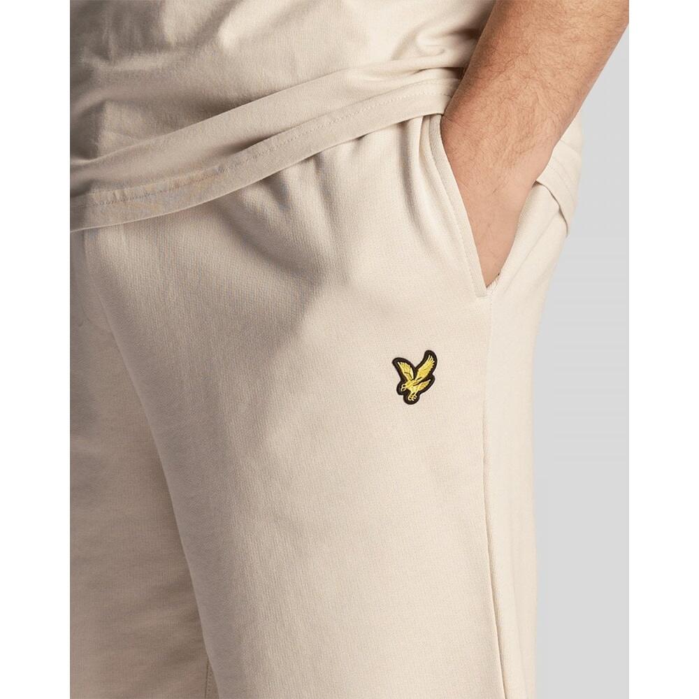 Short de survêtement Lyle & Scott 3/5