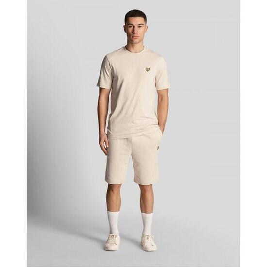 Short de survêtement Lyle & Scott