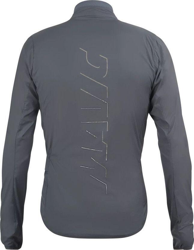Giacca a maniche lunghe Mavic Cosmic Wind Blu 2/7