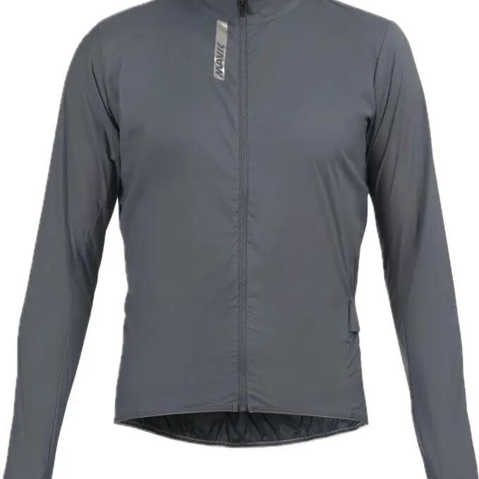 Mavic Cosmic Wind Long Sleeve Jacket Blue