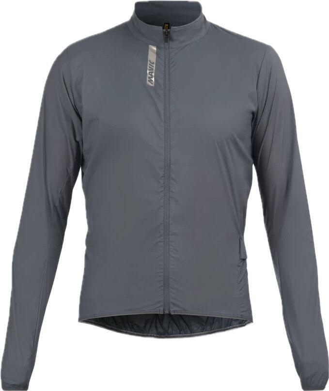 Giacca a maniche lunghe Mavic Cosmic Wind Blu 1/7