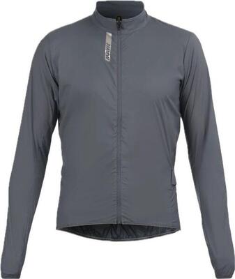 Mavic cosmic wind long sleeve jacket blauw