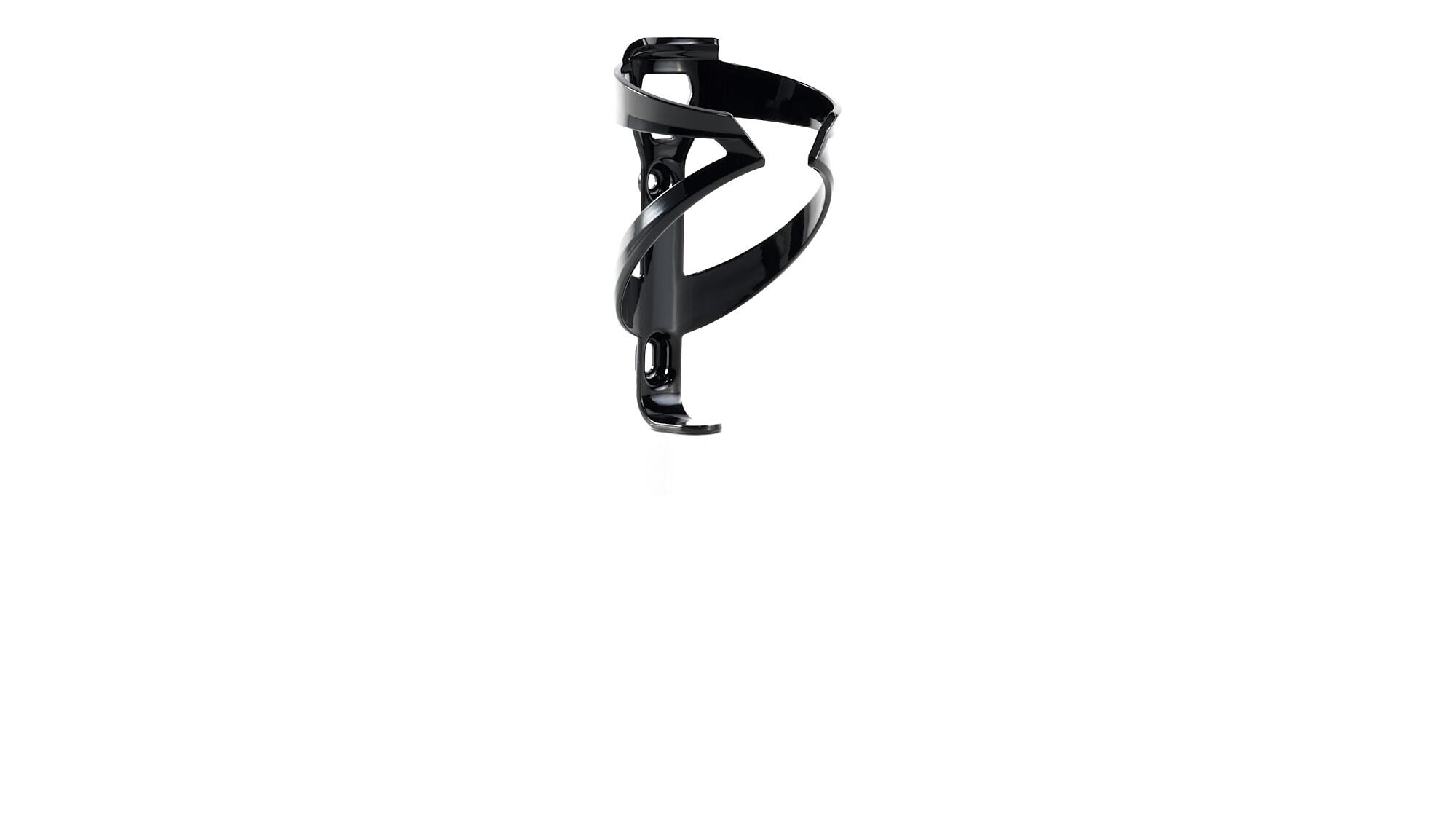 Porta-garrafas reciclado Trek Elite Preto 3/7