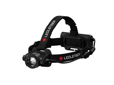 Zaklamp h15r core