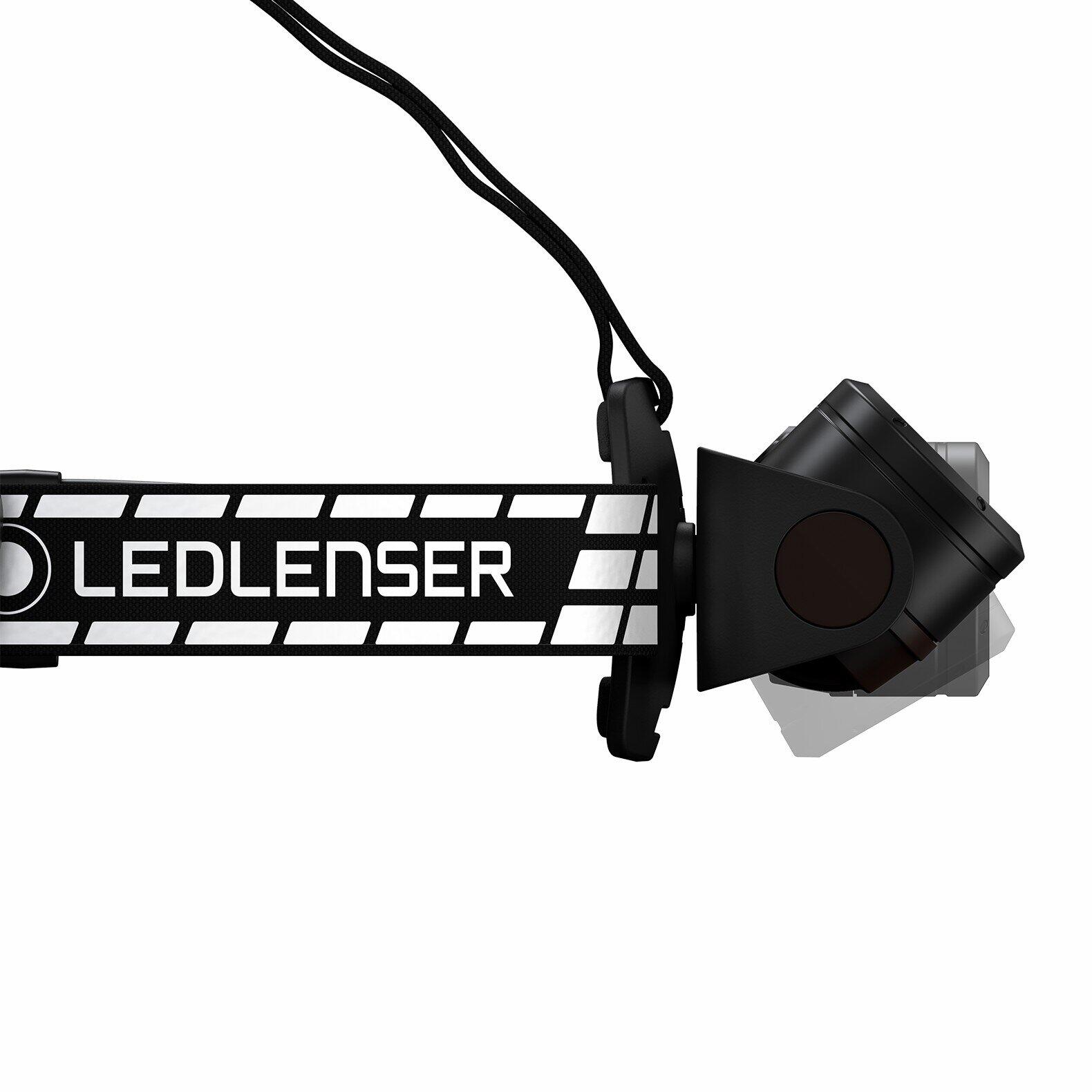 Stirnlampe Ledlenser H19R Signature 3/7