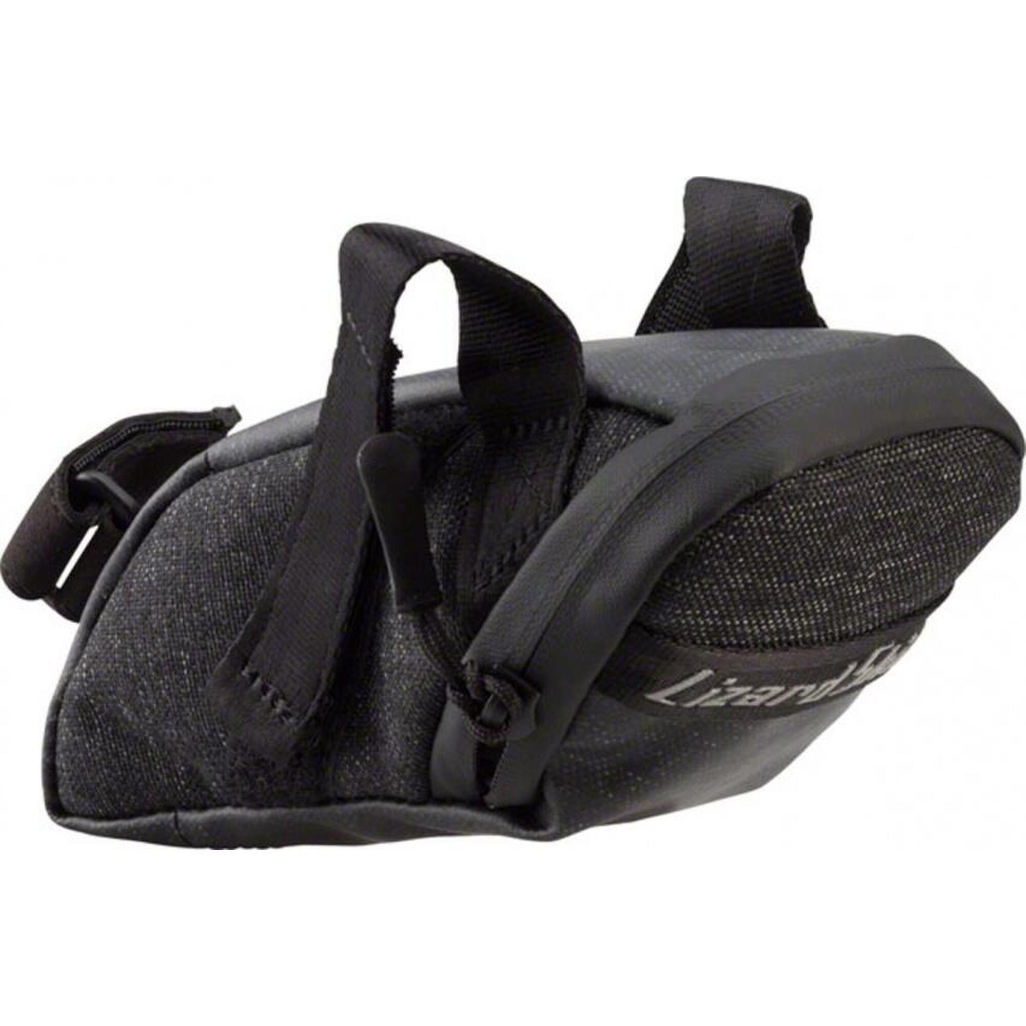 Sacoche de Selle Lizard Skins Cache Noir 2/7