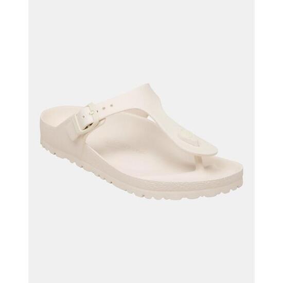 Pantoletten Birkenstock Gizeh Eva Dame