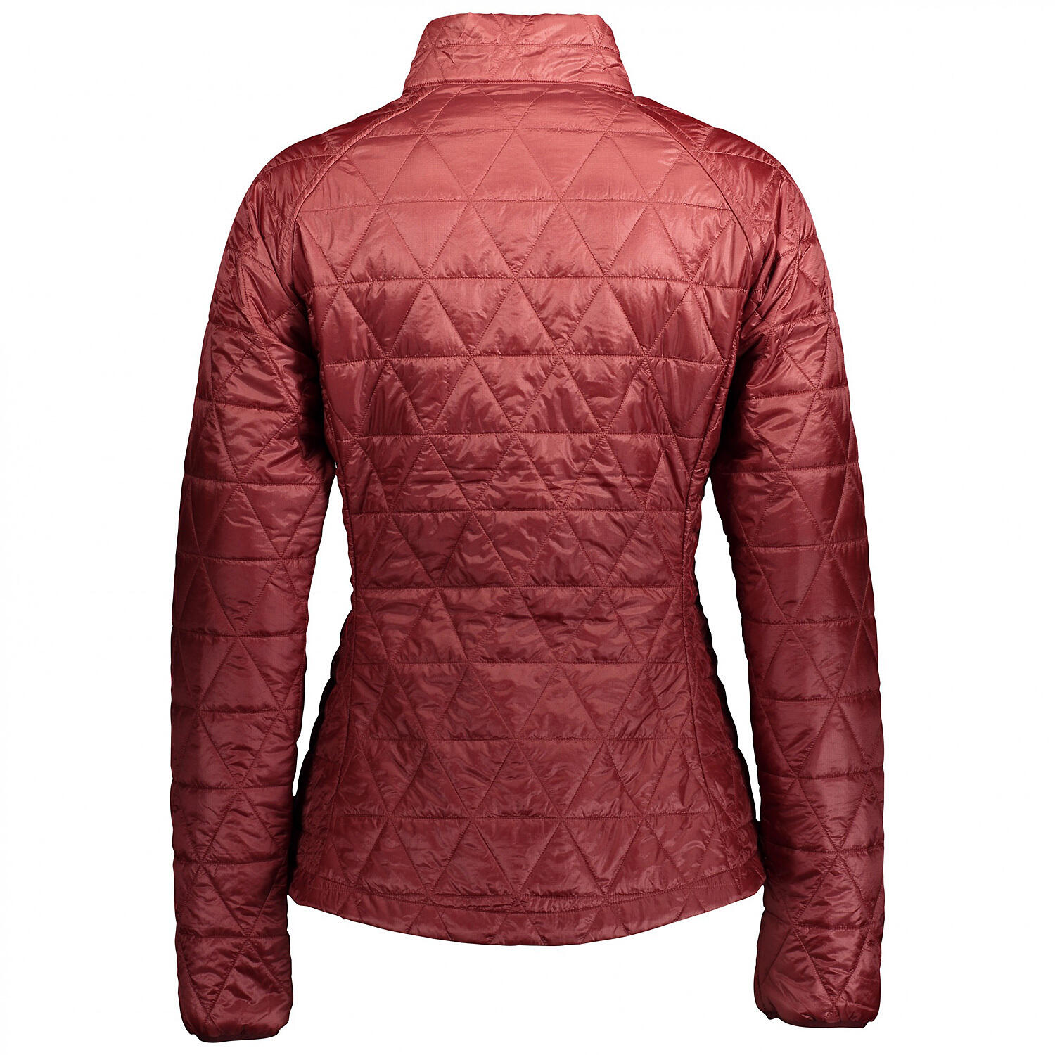 Damen Unterjacke W INSULOFT SUPERLIGHT PL JACKET 2/3