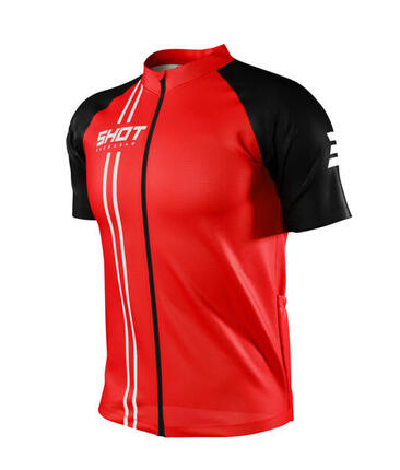 Trikot Shot Unlimited