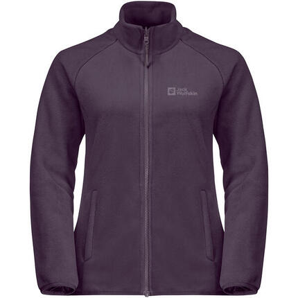 Fleecepullover weich atmungsaktiv Herren - Fleecepullover Taunus