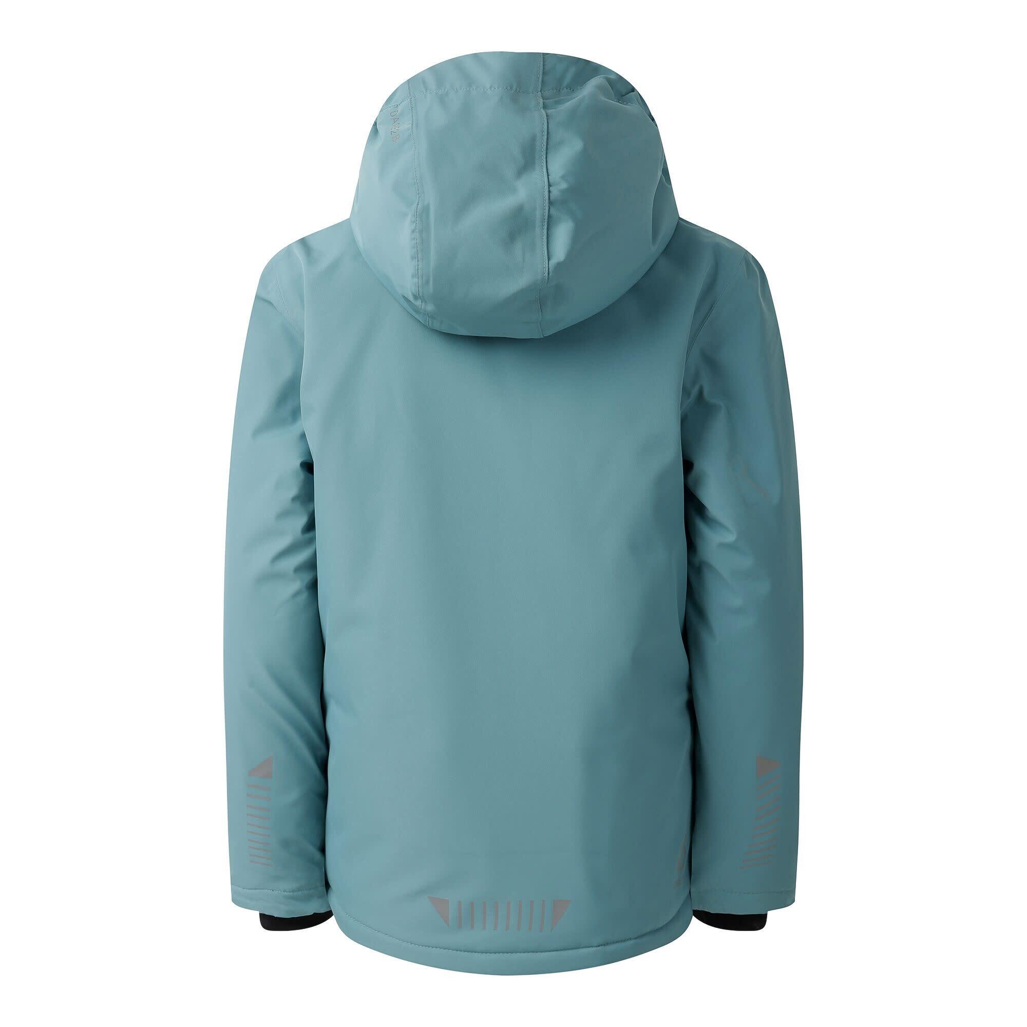 Outdoorjassen Kinderen, Unisex - DARE 2B Impose VJacket K - Bristol Blue 3/7
