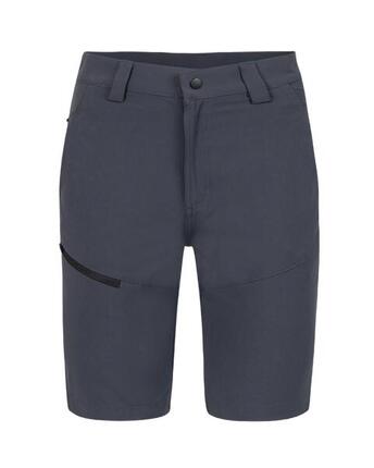 Ernst Korte Broek Heren Short Antracite