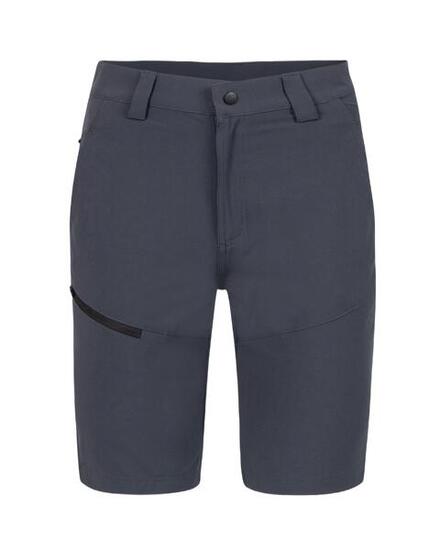 Ernst Korte Broek Heren Short Antracite