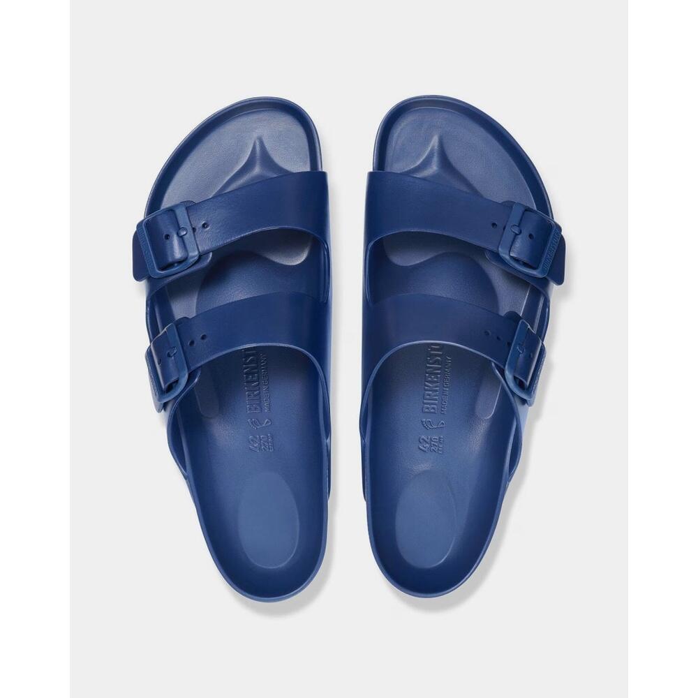 BIRKENSTOCK chaussures décontractées 1019142 Birkenstock Arizona 3/6