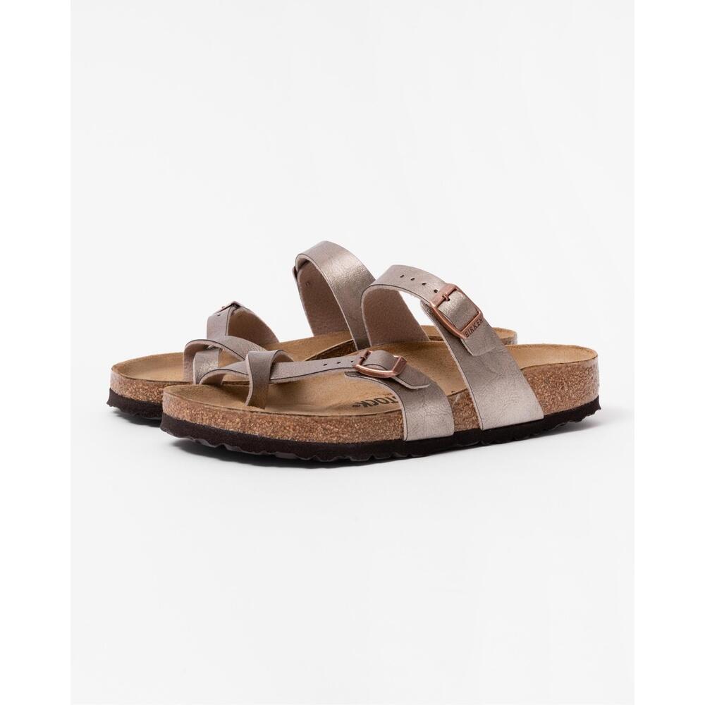 Birkenstock Sandale À Enfiler Mayari Femme 1/5