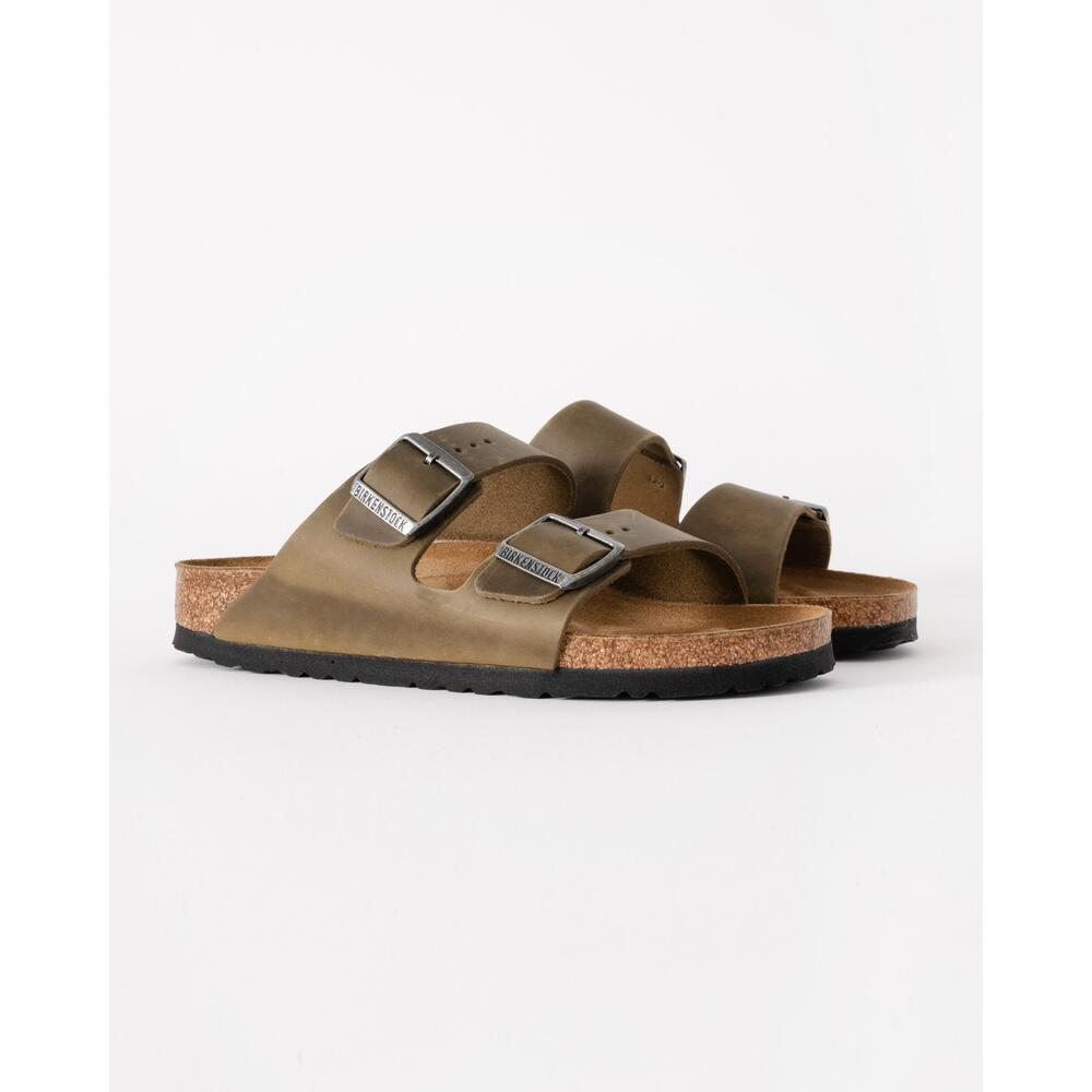 Slippers voor heren Birkenstock Arizona 3/6