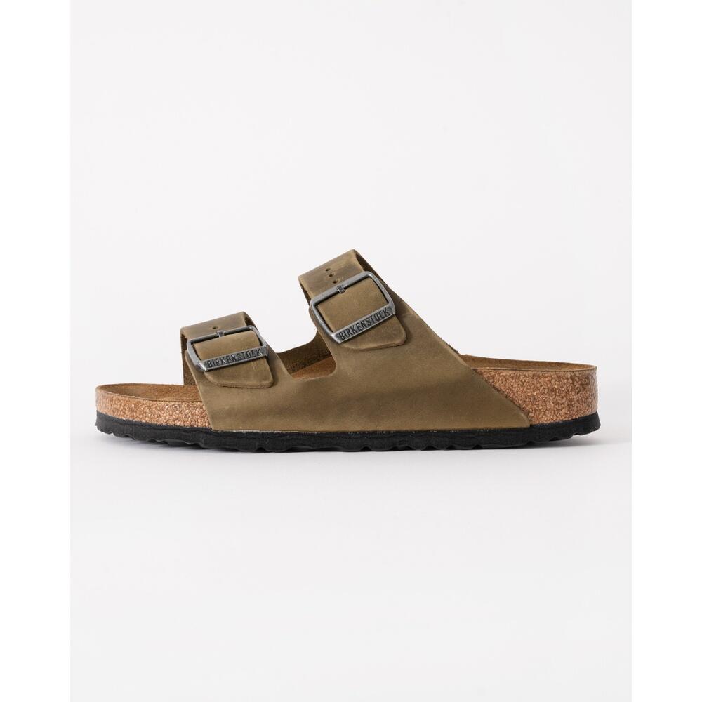 Slippers voor heren Birkenstock Arizona 2/6