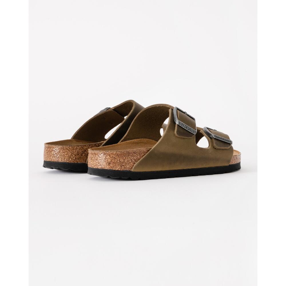 Slippers voor heren Birkenstock Arizona 4/6