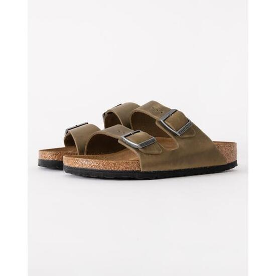 Mules hommes Birkenstock Arizona