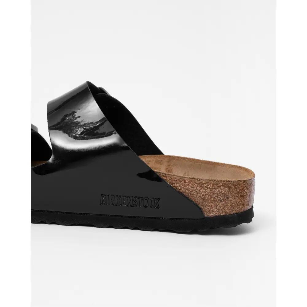 Ciabatte donna Birkenstock Arizona Patent 6/6