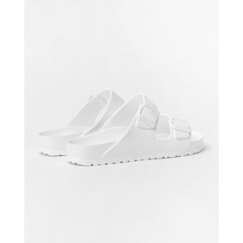 Klapki damskie Birkenstock Arizona Eva 3/6