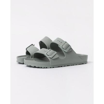 Damen Flipflops Birkenstock Arizona Eva Pure Sage