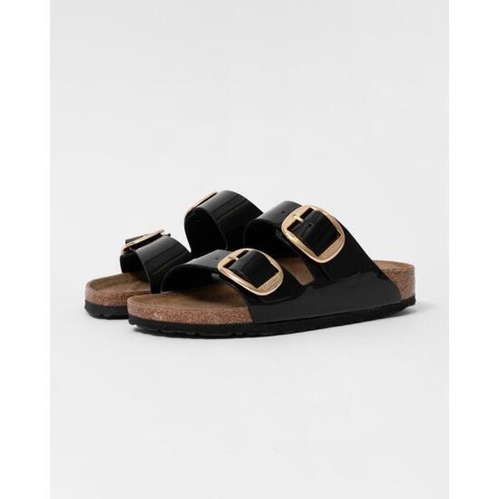 Birkenstock Pantoletten Arizona Big Buckle Dame