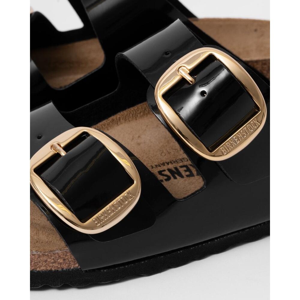 Chanclas Birkenstock Arizona Big Buckle Mujer 4/5