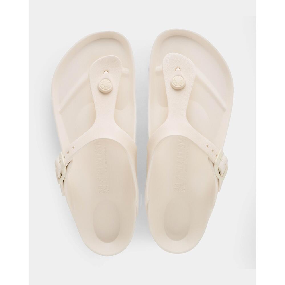 Ciabatte Birkenstock Gizeh Eva Femme 3/5