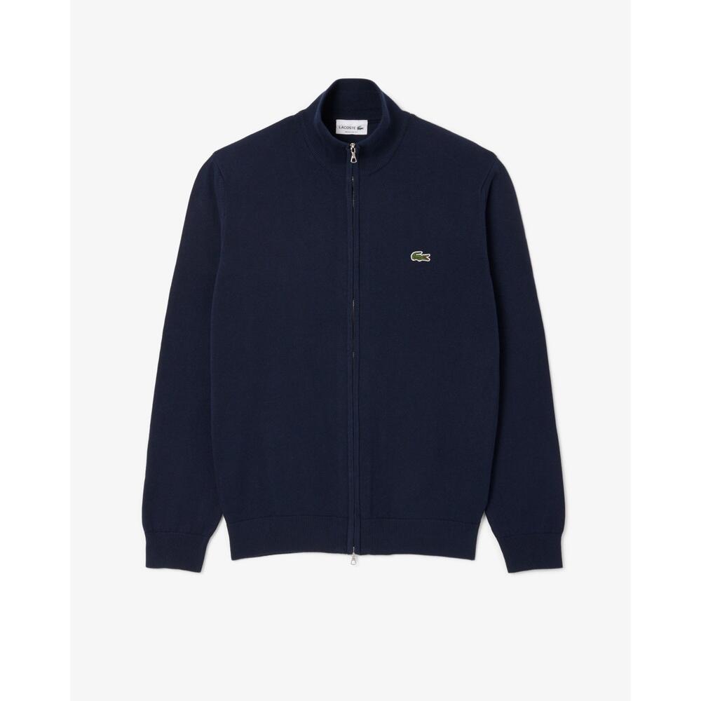 Gilet zippé Lacoste - Homme 3/7