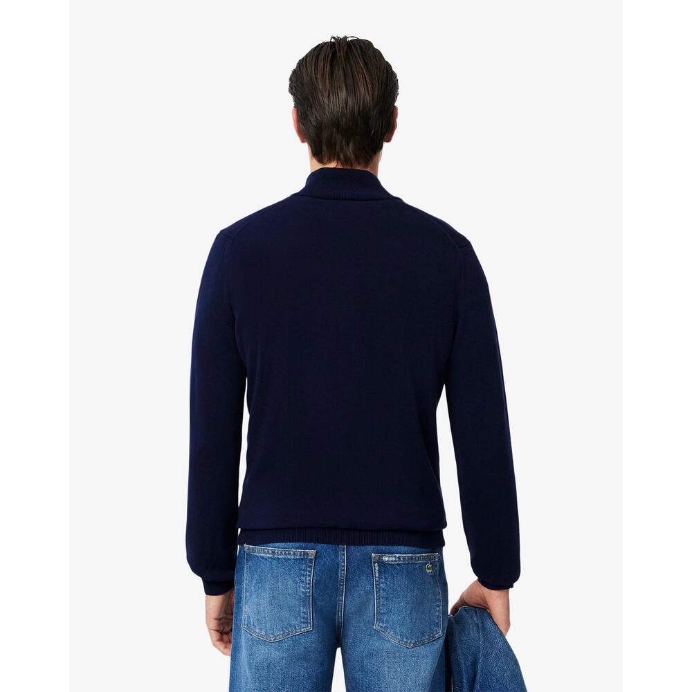 Gilet zippé Lacoste - Homme 2/7
