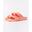 Sandală Birkenstock Arizona Coral Peach Adult