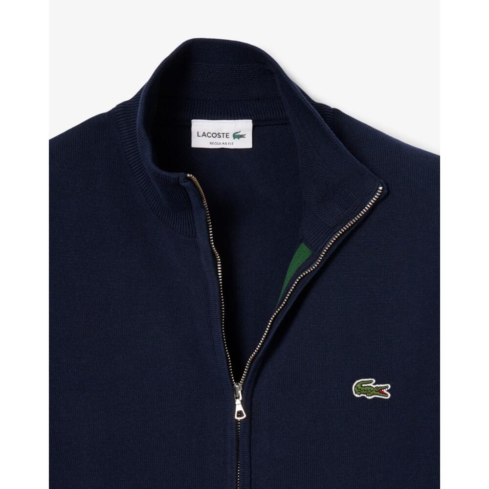 Gilet zippé Lacoste - Homme 5/7