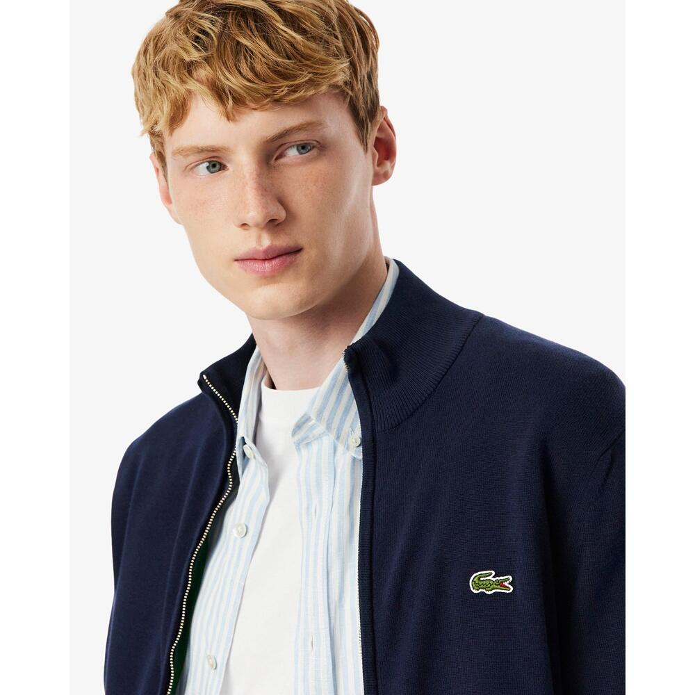 Gilet zippé Lacoste - Homme 3/7