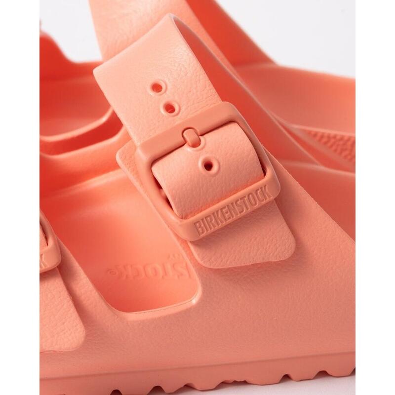 Sandală Birkenstock Arizona Coral Peach Femeie