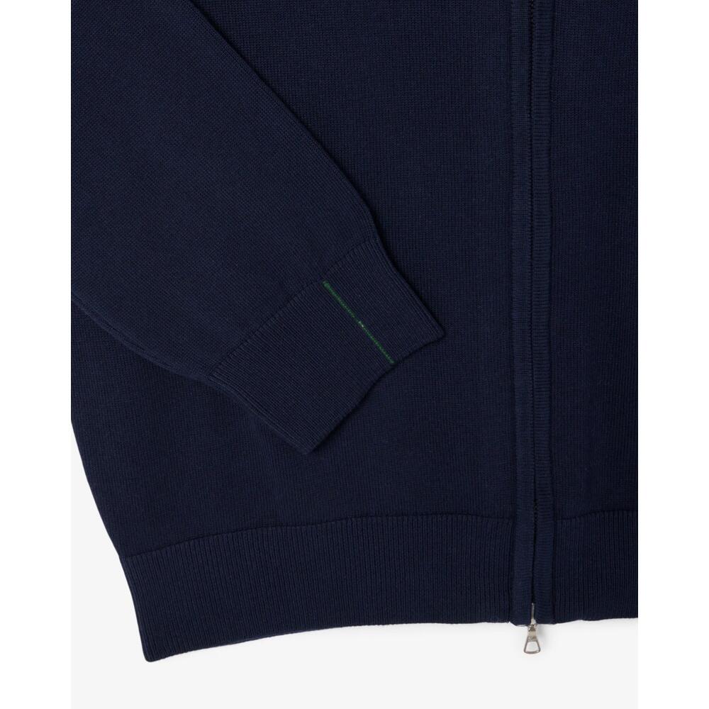 Gilet zippé Lacoste - Homme 6/7