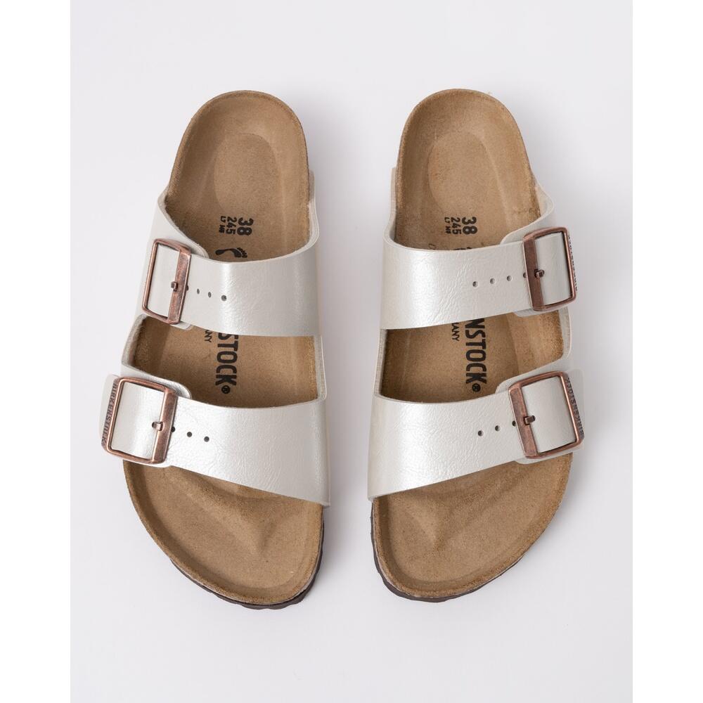 birkenstock arizona w 2/7
